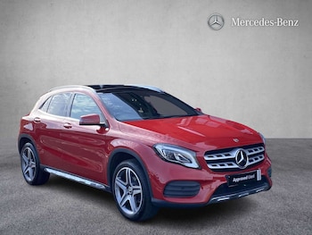 Used Mercedes-Benz GLA 2020 for sale - 78264765: Photo