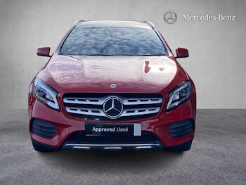 Used Mercedes-Benz GLA 2020 for sale - 78264765: Photo