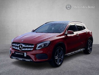 Used Mercedes-Benz GLA 2020 for sale - 78264765: Photo