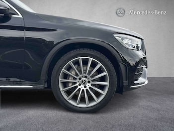 Used Mercedes-Benz GLC 2022 for sale - 78495027: Photo