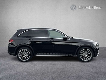 Used Mercedes-Benz GLC 2022 for sale - 78495027: Photo