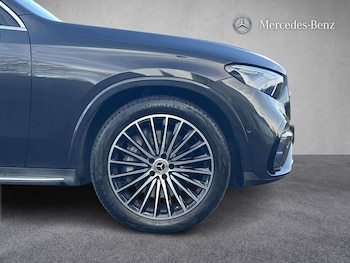 Used Mercedes-Benz GLC 2025 for sale - 77361514: Photo