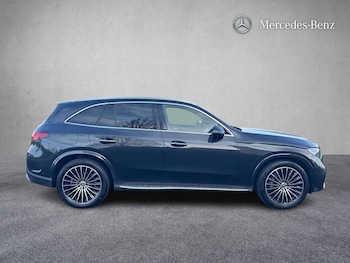 Used Mercedes-Benz GLC 2025 for sale - 77361514: Photo