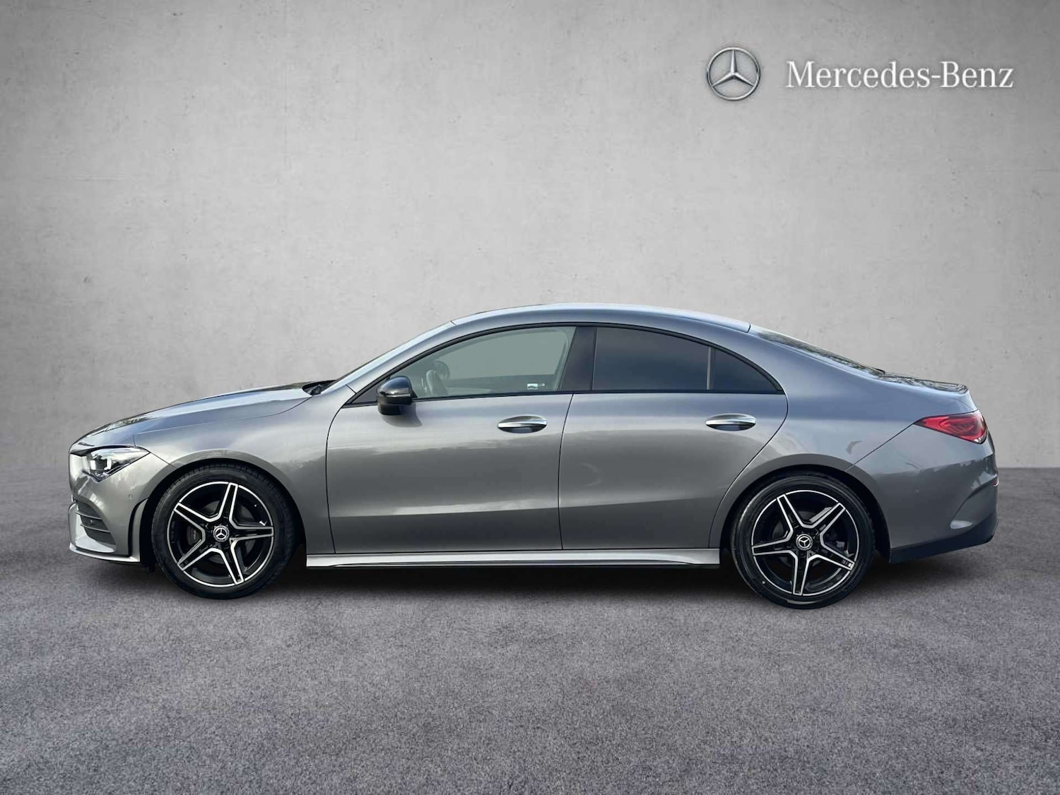 Used Mercedes-Benz CLA 2023 for sale - 77674749: Photo 10