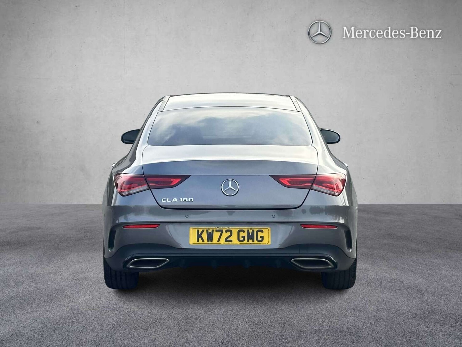 Used Mercedes-Benz CLA 2023 for sale - 77674749: Photo 12