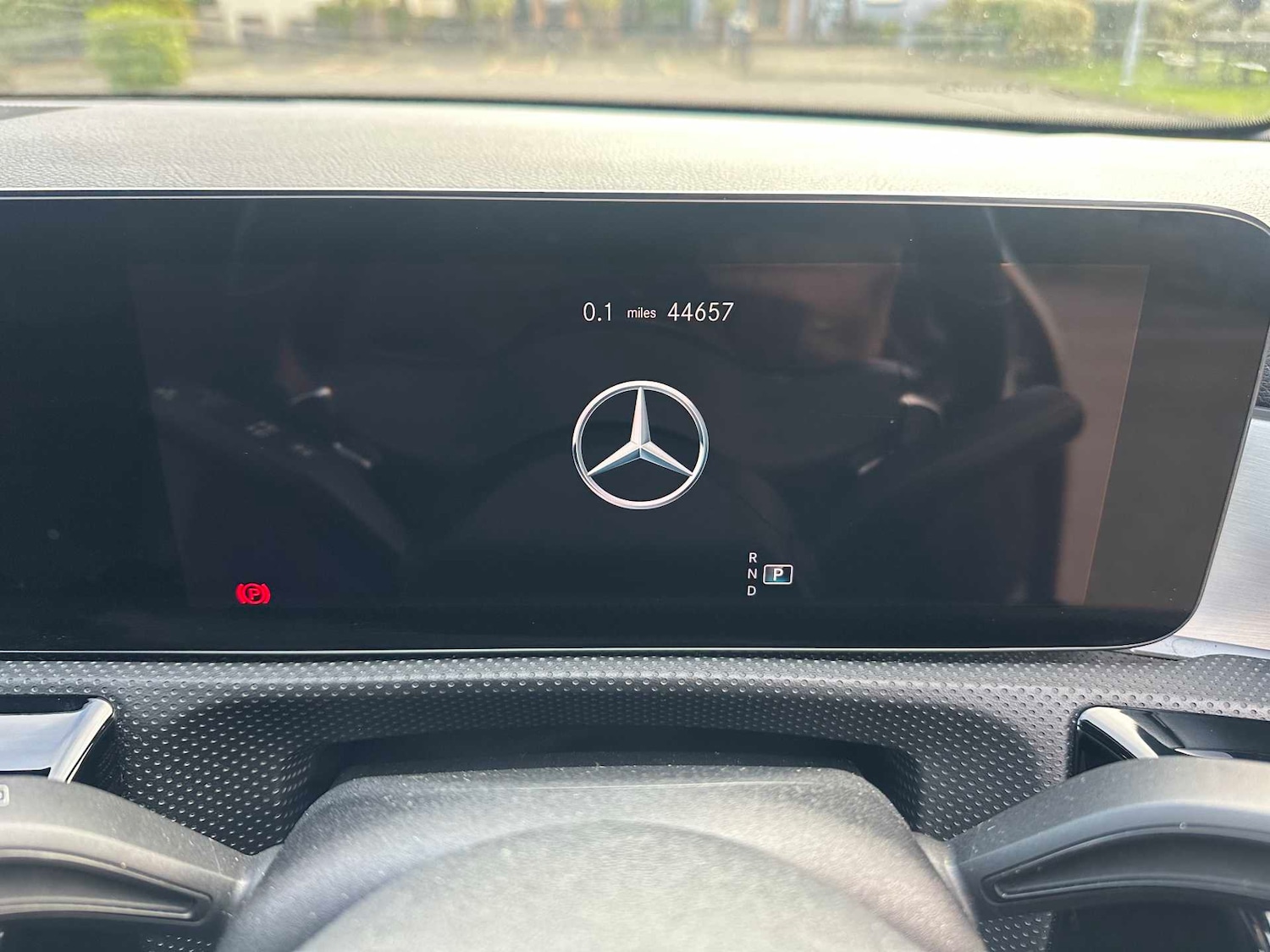 Used Mercedes-Benz CLA 2023 for sale - 77674749: Photo 13