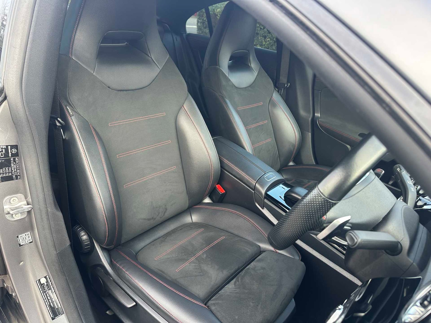 Used Mercedes-Benz CLA 2023 for sale - 77674749: Photo 15