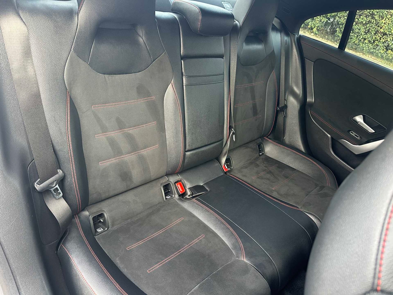 Used Mercedes-Benz CLA 2023 for sale - 77674749: Photo 16