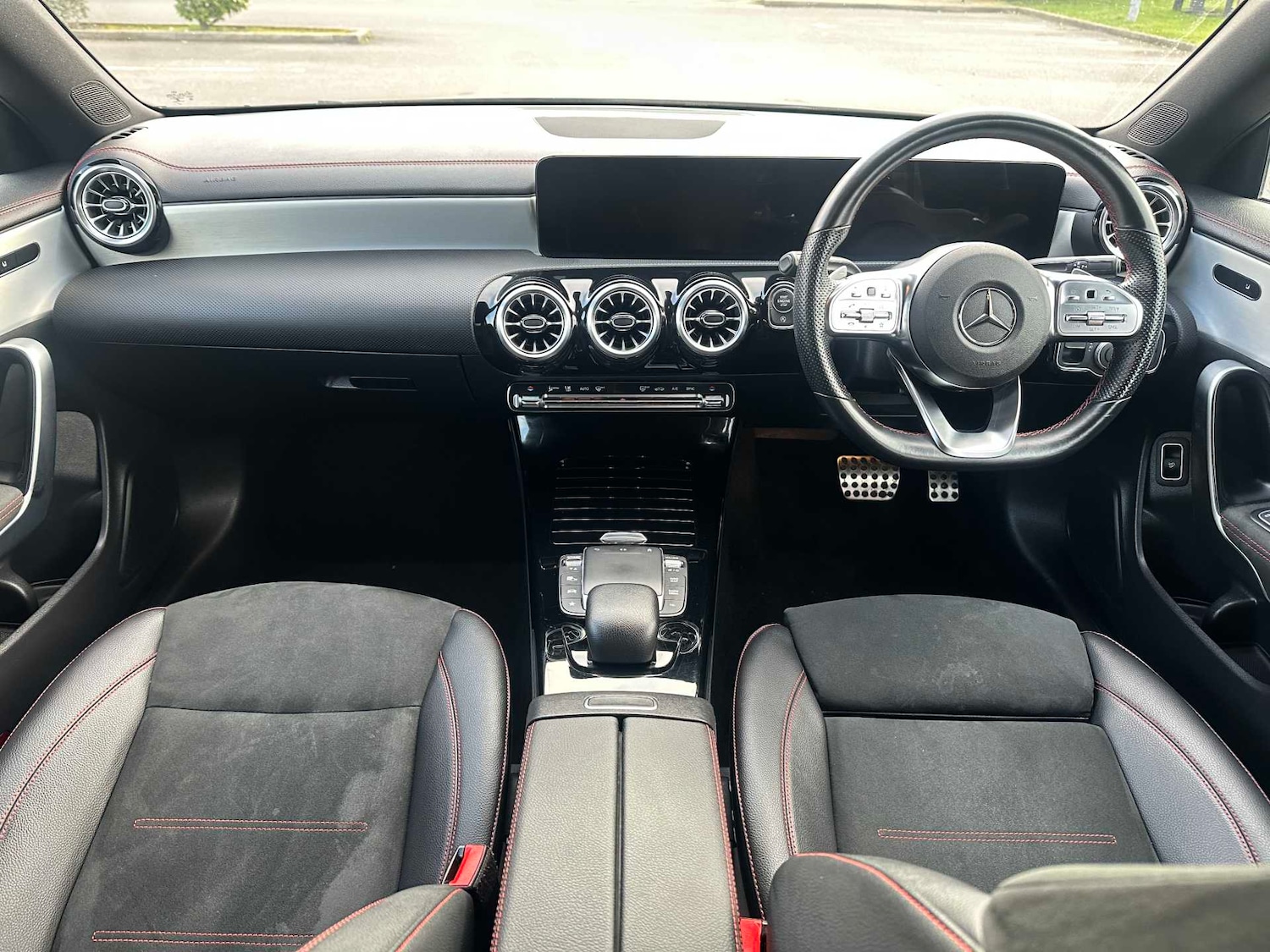 Used Mercedes-Benz CLA 2023 for sale - 77674749: Photo 17