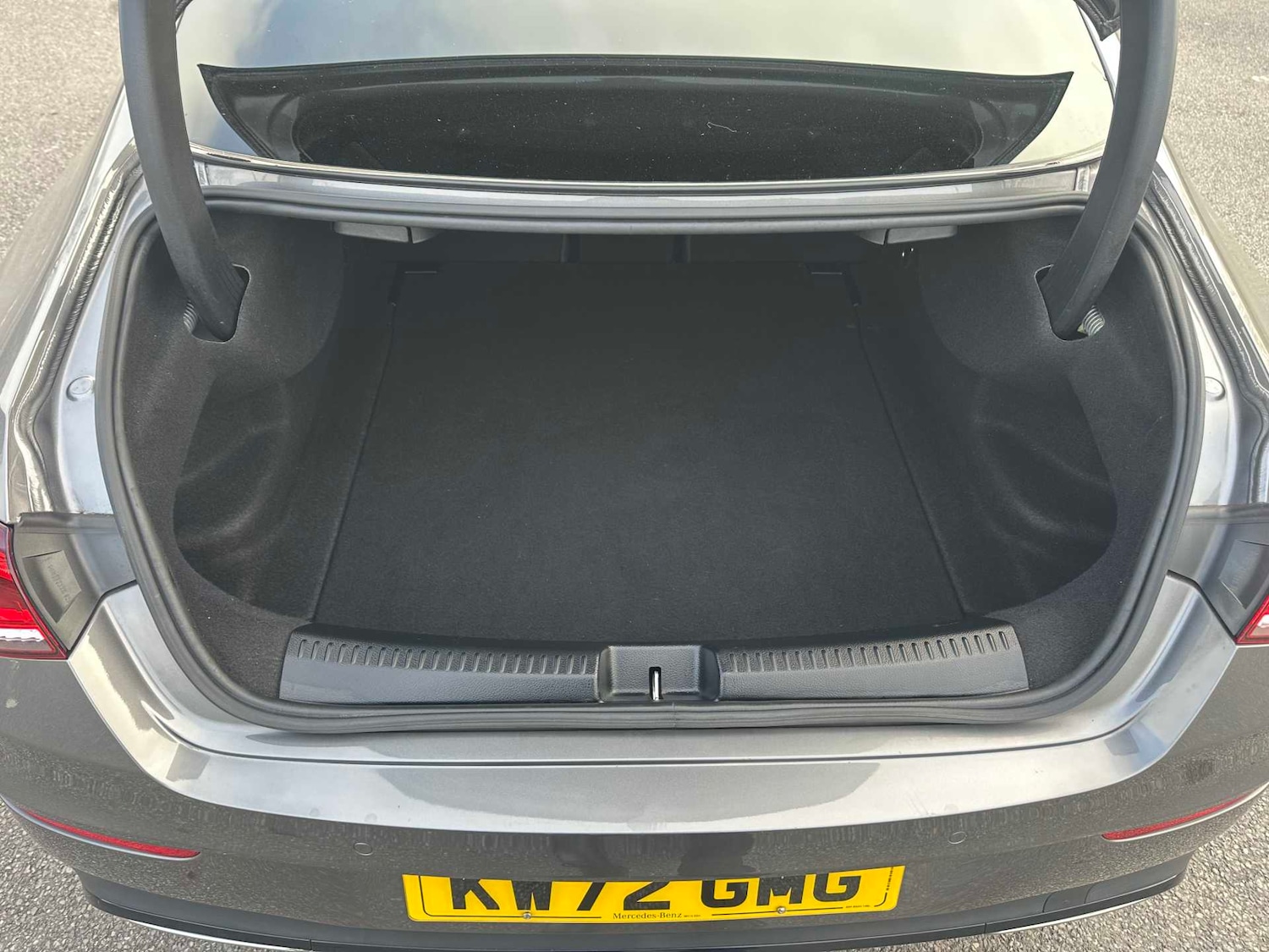 Used Mercedes-Benz CLA 2023 for sale - 77674749: Photo 18