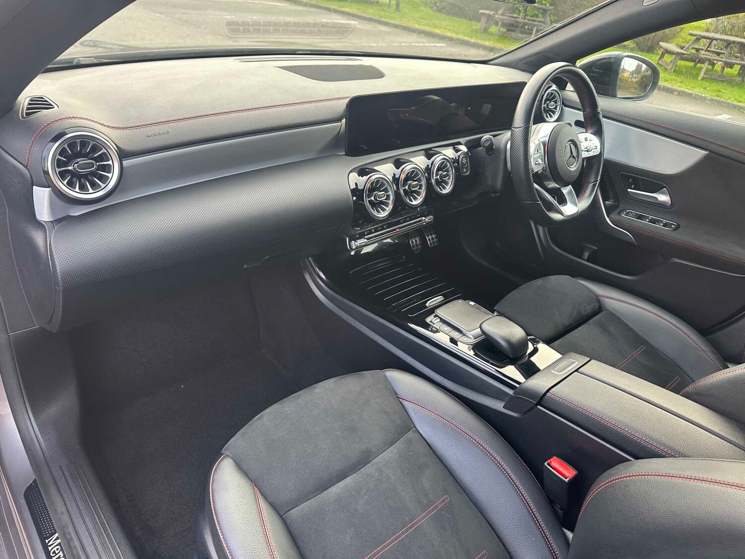 Used Mercedes-Benz CLA 2023 for sale - 77674749: Photo 19