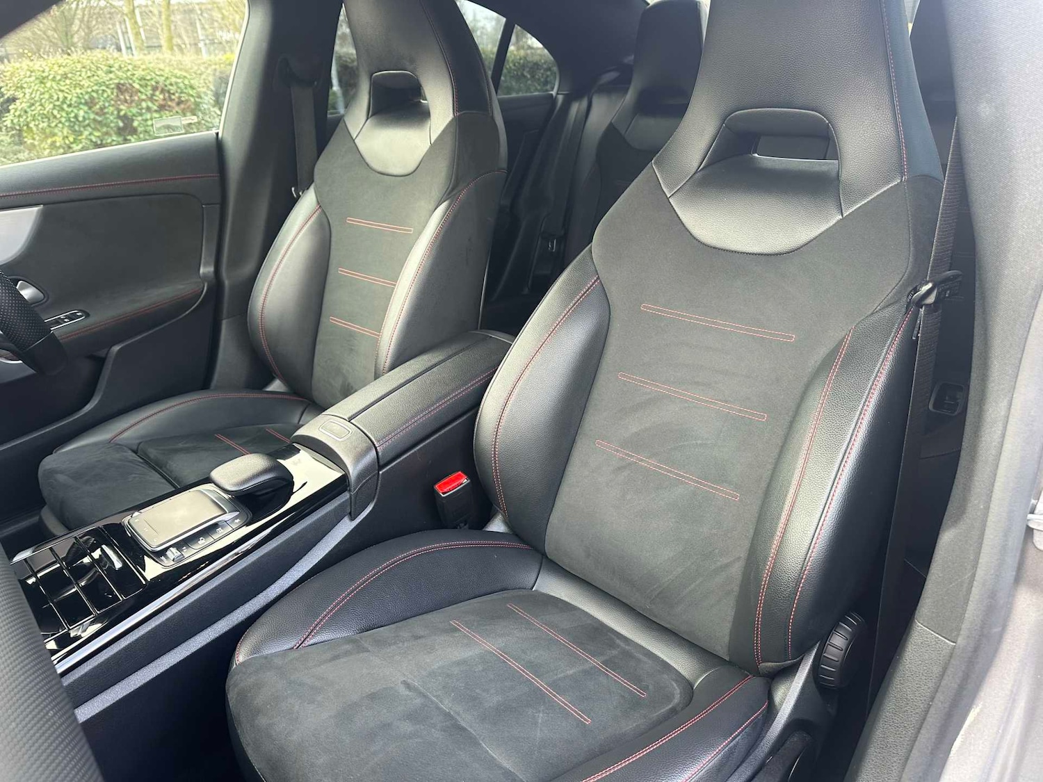 Used Mercedes-Benz CLA 2023 for sale - 77674749: Photo 20