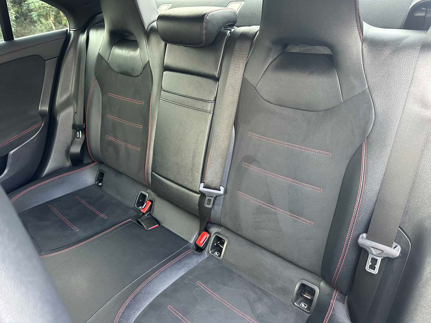 Used Mercedes-Benz CLA 2023 for sale - 77674749: Photo 21