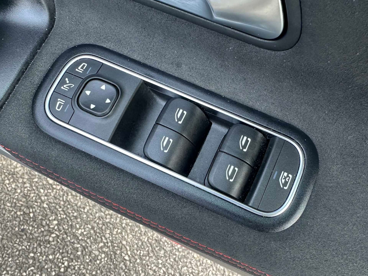 Used Mercedes-Benz CLA 2023 for sale - 77674749: Photo 24