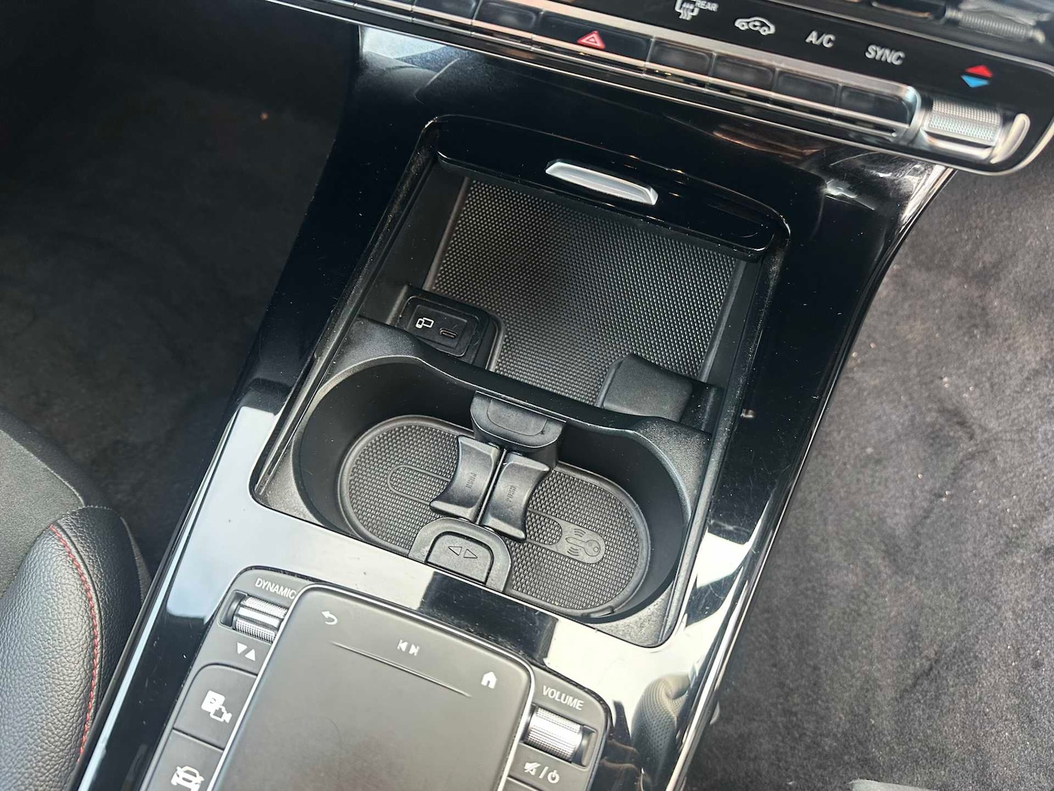 Used Mercedes-Benz CLA 2023 for sale - 77674749: Photo 32