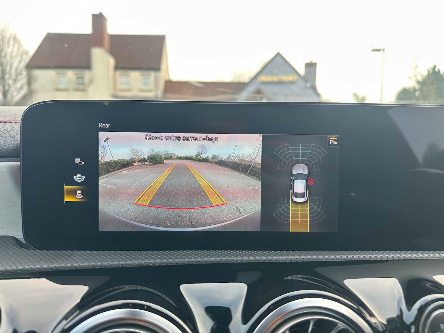 Used Mercedes-Benz CLA 2023 for sale - 77674749: Photo 34