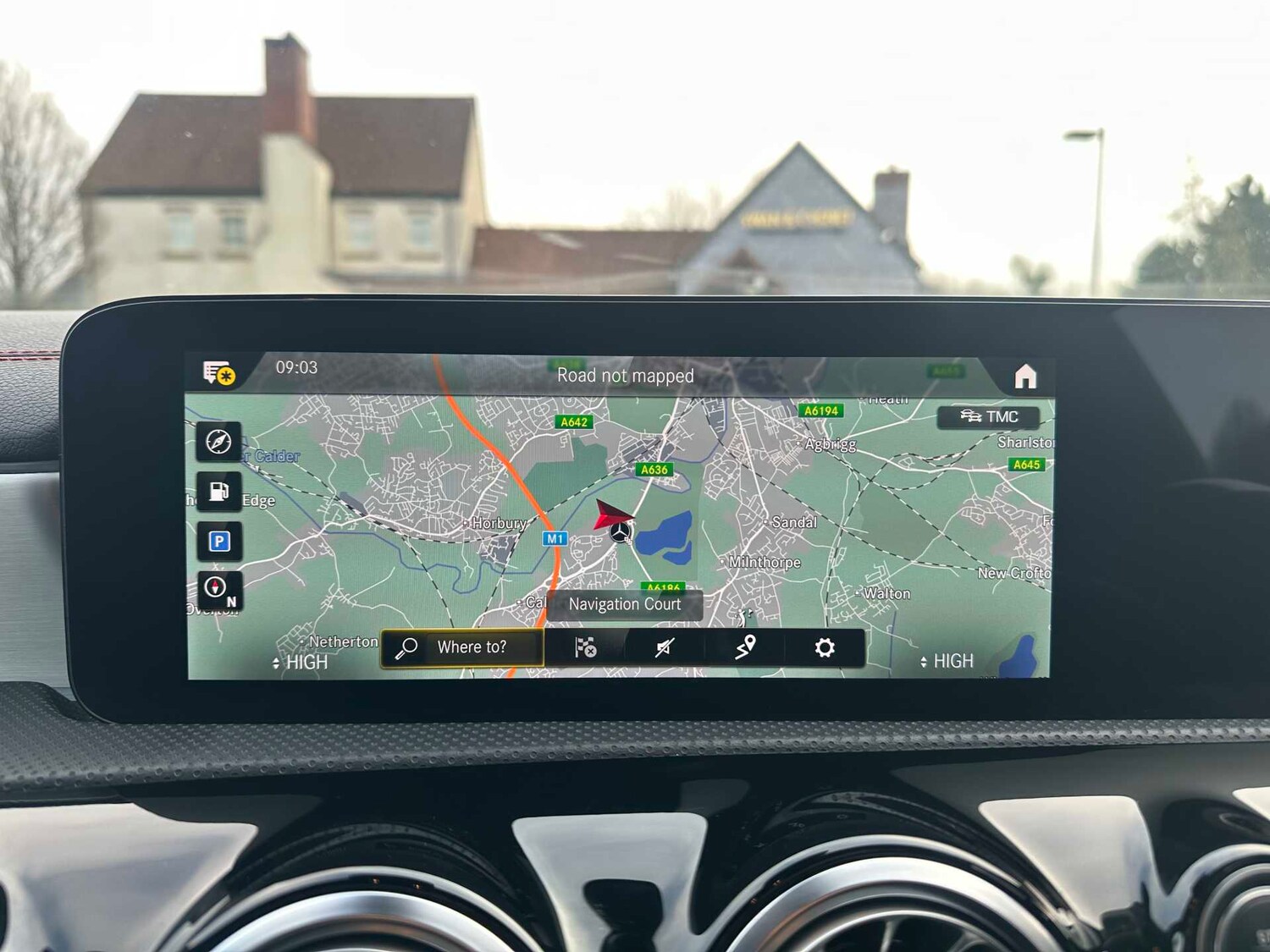 Used Mercedes-Benz CLA 2023 for sale - 77674749: Photo 35