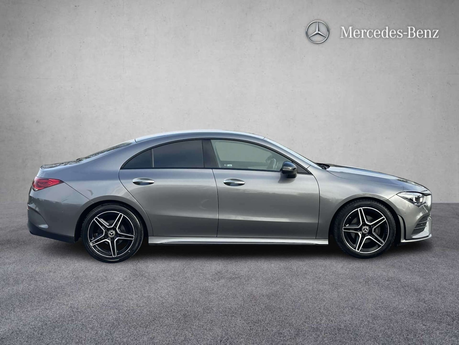 Used Mercedes-Benz CLA 2023 for sale - 77674749: Photo 4