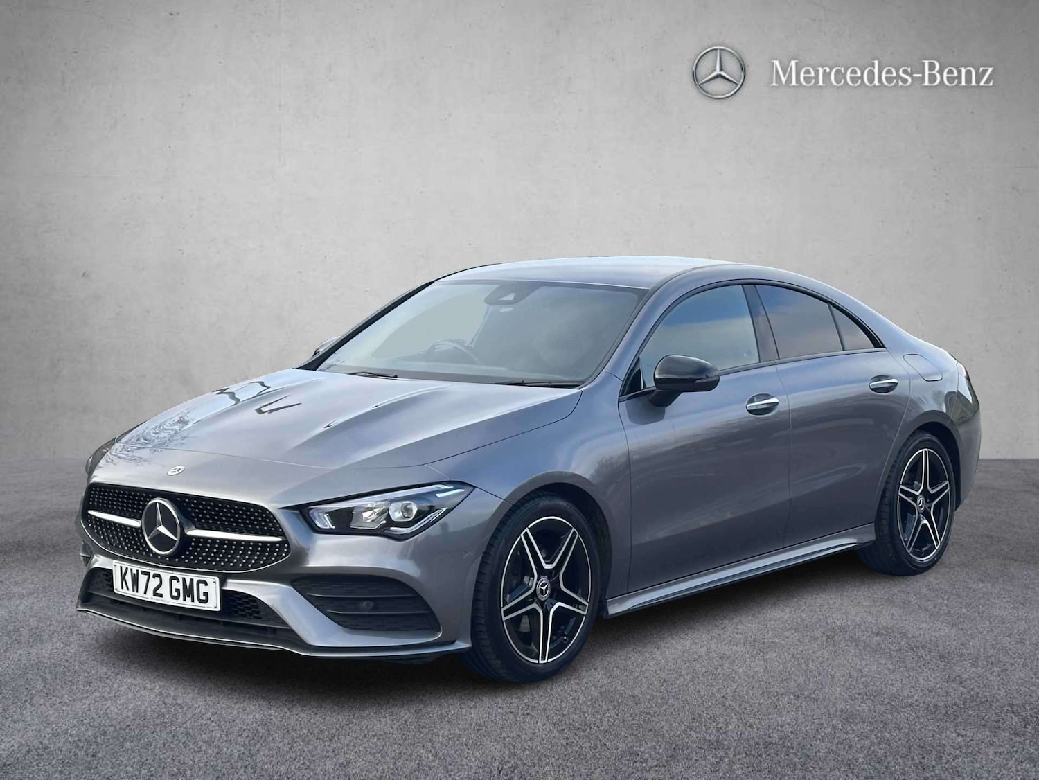 Used Mercedes-Benz CLA 2023 for sale - 77674749: Photo 6
