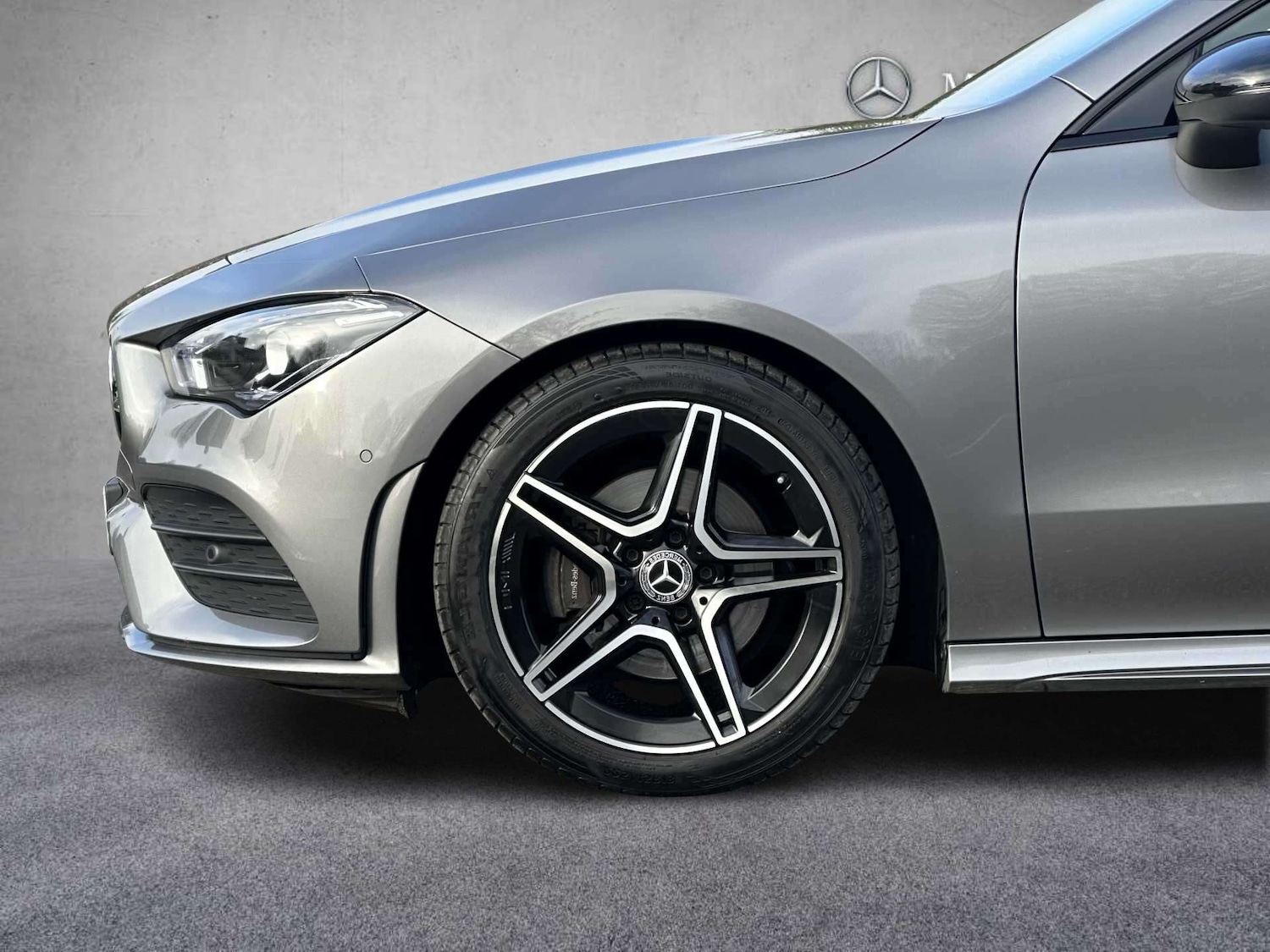 Used Mercedes-Benz CLA 2023 for sale - 77674749: Photo 7