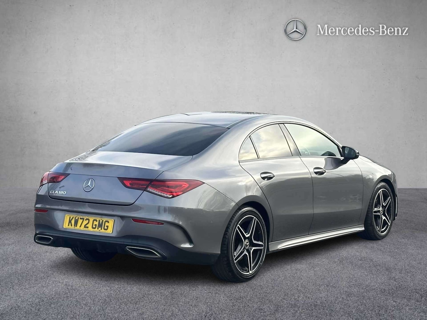 Used Mercedes-Benz CLA 2023 for sale - 77674749: Photo 8