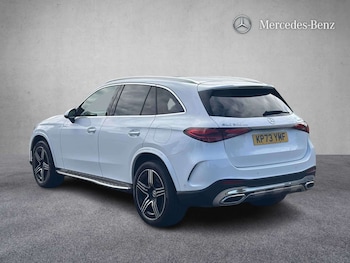 Used Mercedes-Benz GLC 2023 for sale - 79109520: Photo