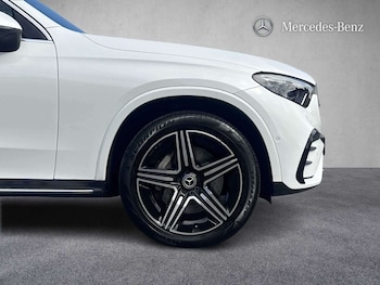 Used Mercedes-Benz GLC 2023 for sale - 79109520: Photo
