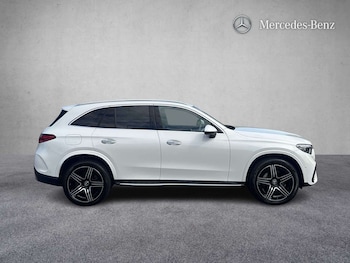 Used Mercedes-Benz GLC 2023 for sale - 79109520: Photo