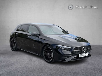 Used Mercedes-Benz A-Class 2025 for sale - 79678662: Photo
