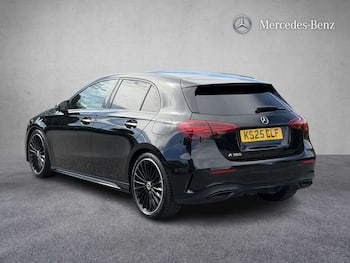 Used Mercedes-Benz A-Class 2025 for sale - 79678662: Photo