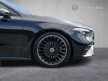 Used Mercedes-Benz A-Class 2025 for sale - 79678662: Photo