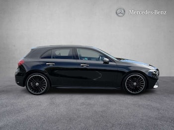 Used Mercedes-Benz A-Class 2025 for sale - 79678662: Photo