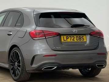 Used Mercedes-Benz A-Class 2023 for sale - 78037798: Photo 2