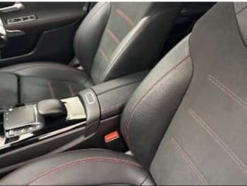 Used Mercedes-Benz A-Class 2023 for sale - 78037798: Photo