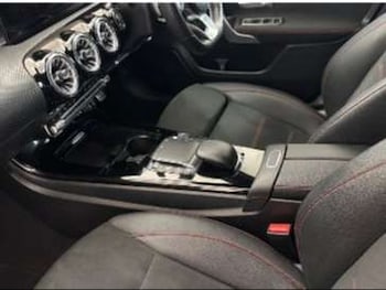 Used Mercedes-Benz A-Class 2023 for sale - 78037798: Photo