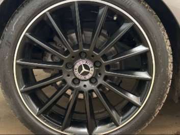 Used Mercedes-Benz A-Class 2023 for sale - 78037798: Photo 5