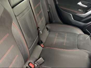 Used Mercedes-Benz A-Class 2023 for sale - 78037798: Photo 6