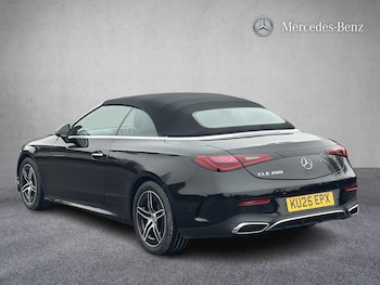 Used Mercedes-Benz CLE 2025 for sale - 77348031: Photo