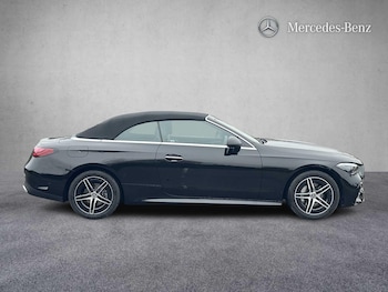 Used Mercedes-Benz CLE 2025 for sale - 77348031: Photo