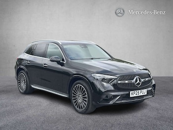 Used Mercedes-Benz GLC 2025 for sale - 79109186: Photo