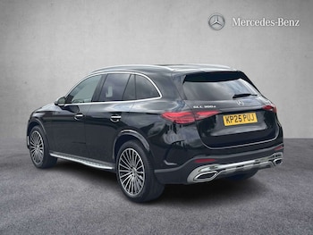 Used Mercedes-Benz GLC 2025 for sale - 79109186: Photo