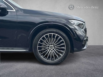 Used Mercedes-Benz GLC 2025 for sale - 79109186: Photo