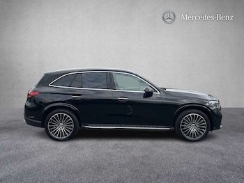 Used Mercedes-Benz GLC 2025 for sale - 79109186: Photo