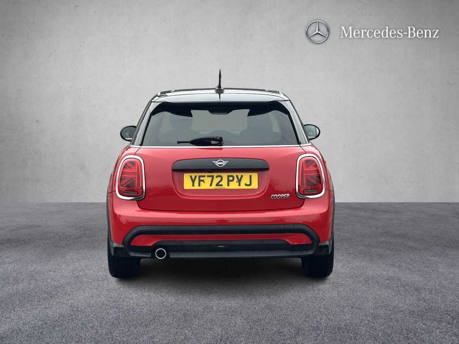 Used MINI Hatch 2022 for sale - 77373919: Photo 12