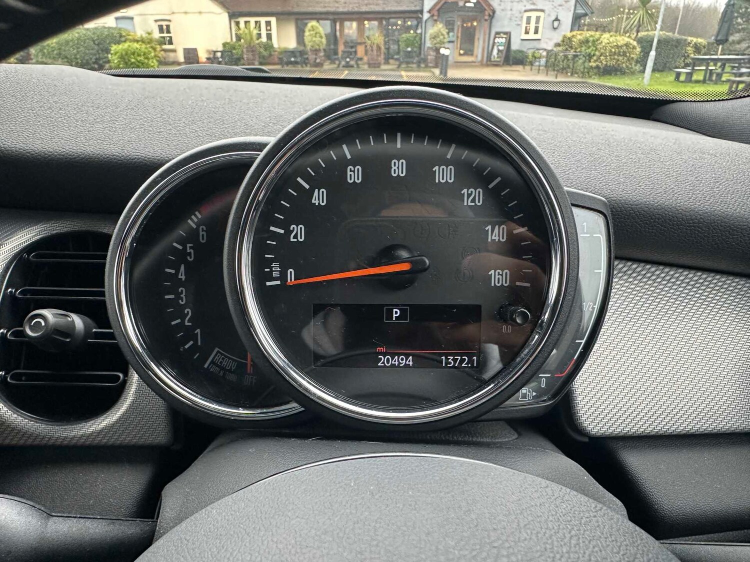 Used MINI Hatch 2022 for sale - 77373919: Photo 13