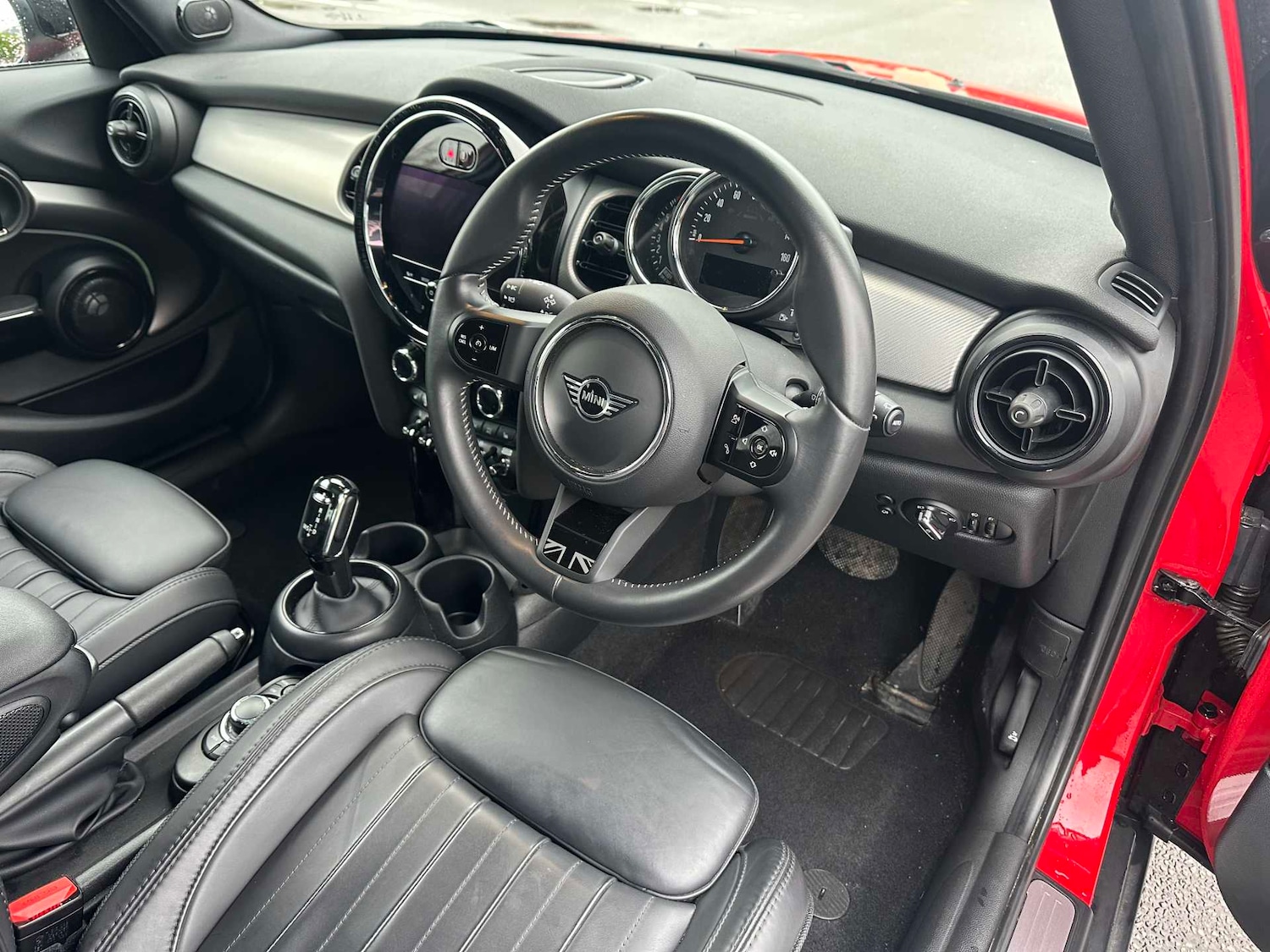 Used MINI Hatch 2022 for sale - 77373919: Photo 14