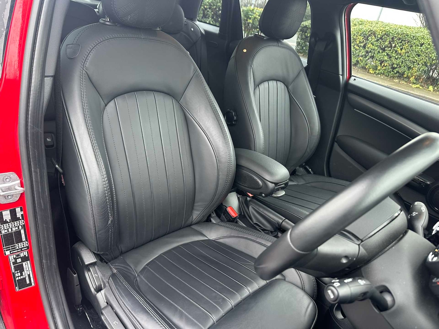 Used MINI Hatch 2022 for sale - 77373919: Photo 15