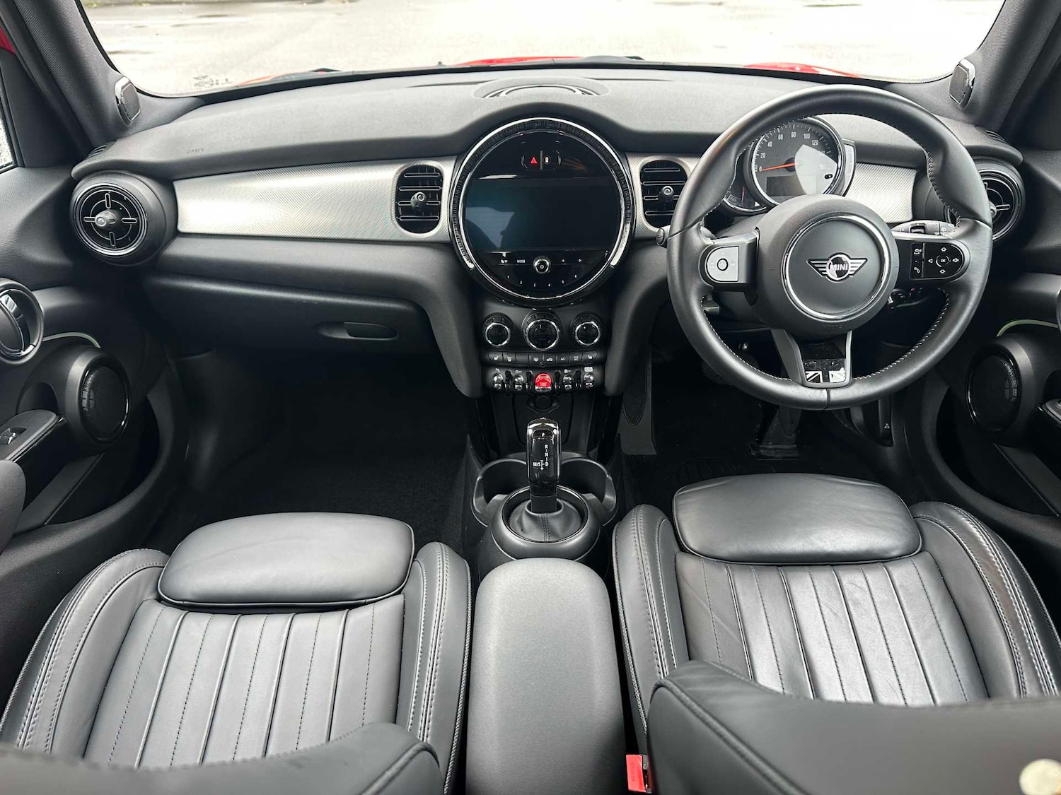 Used MINI Hatch 2022 for sale - 77373919: Photo 17