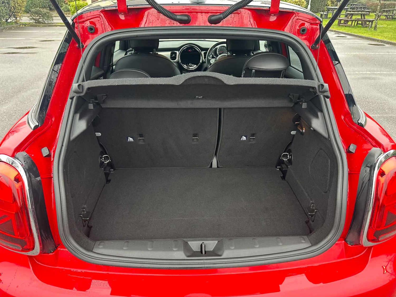 Used MINI Hatch 2022 for sale - 77373919: Photo 18