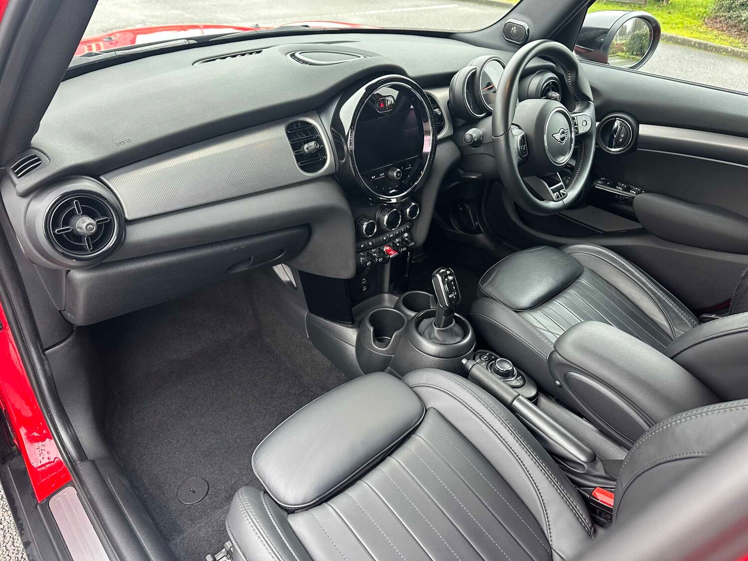 Used MINI Hatch 2022 for sale - 77373919: Photo 19